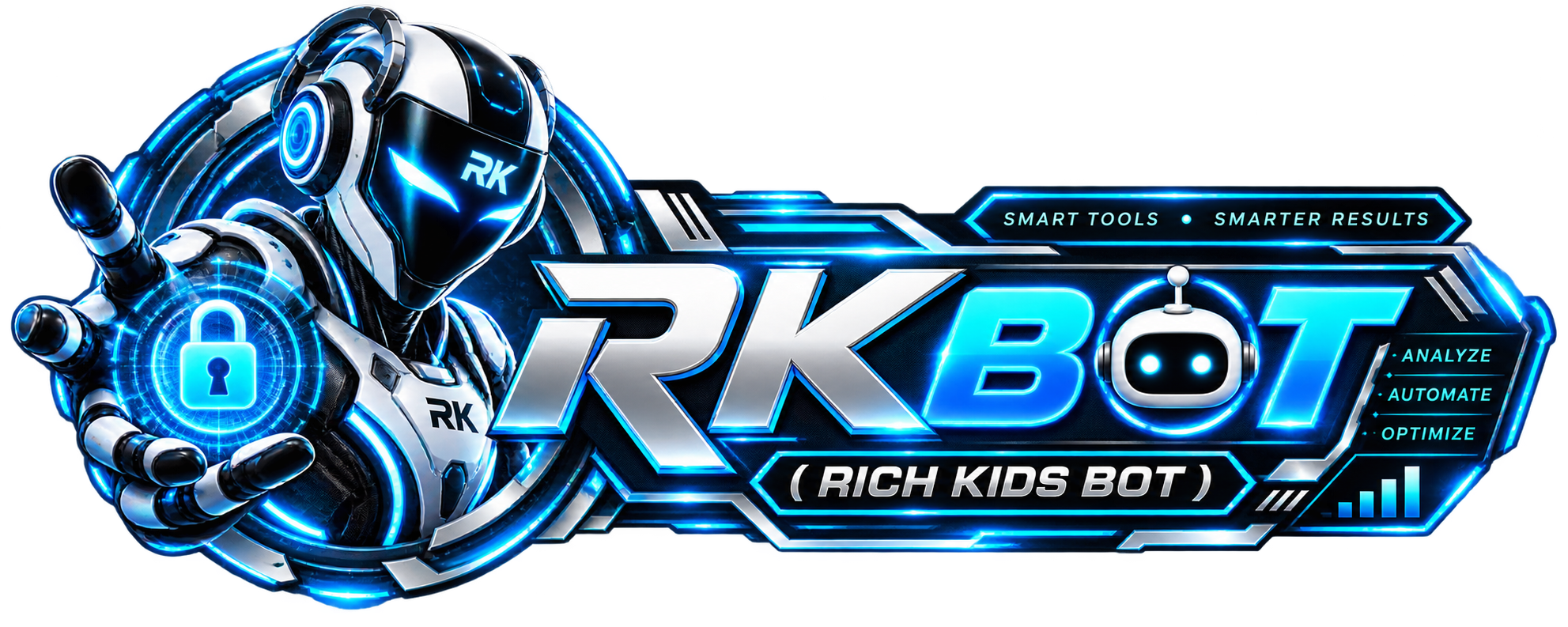 RK BOT